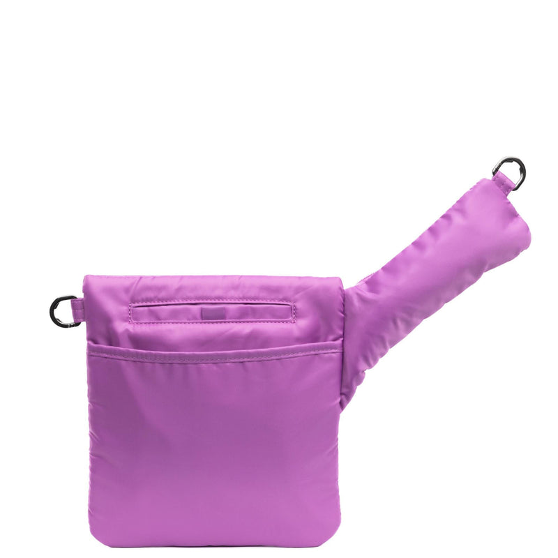 LUG - Legacy Collection Skipper Crossbody Bag