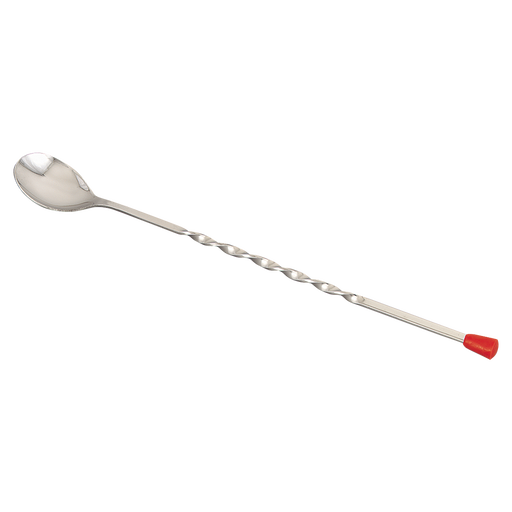 Browne - Bar Spoon - Stainless Steel | 11 in / 27.9 cm - Default Title