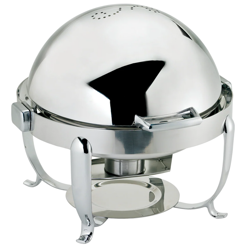 Browne - Part - OCTAVE Round Chafer Food Pan Only