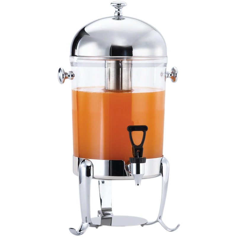 Browne - Part - Cylinder Only for Juice Dispenser - Plastic