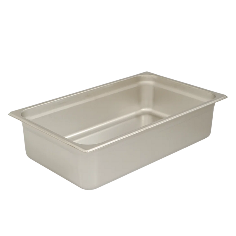 Browne - Steam Pan - Anti - Jam - Full Size - 6" / 15.2 cm