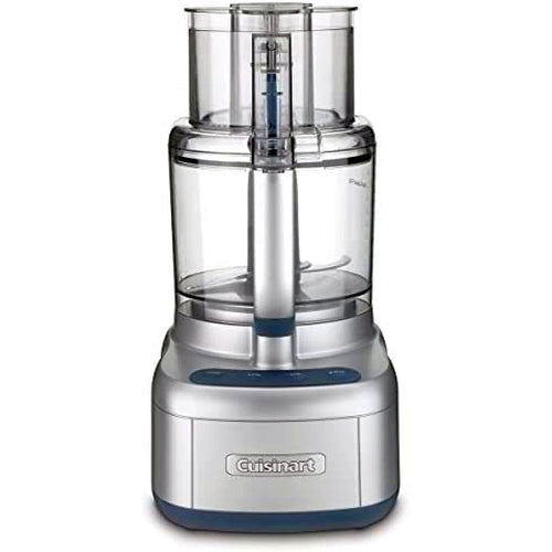 Cuisinart - Elemental 11-Cup (2.6 L) Food Processor