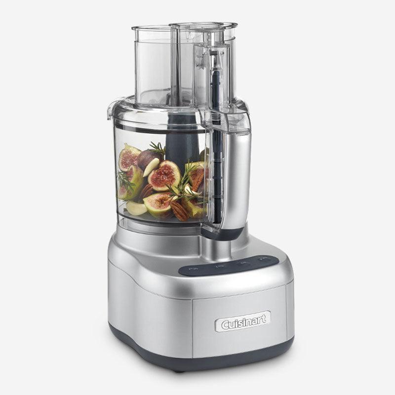 Cuisinart - Elemental 11-Cup (2.6 L) Food Processor
