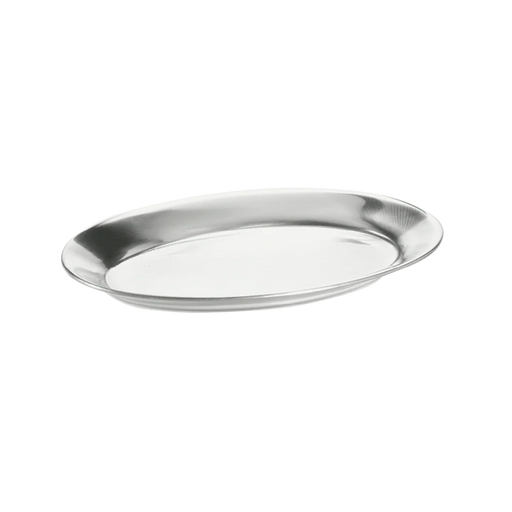 Browne - Steak Platter, 7x10.5"/17.8x26.7cm, Aluminum - Limolin 