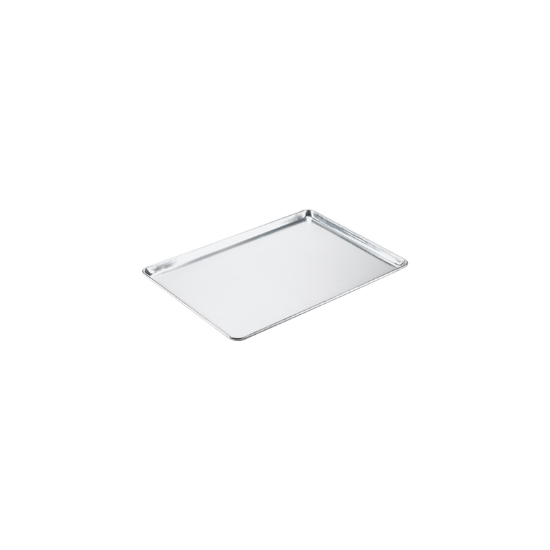 Thermalloy - Quarter Size Bun Pan - Aluminum - Default Title