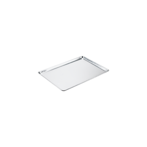 Thermalloy - Quarter Size Bun Pan - Aluminum - Default Title