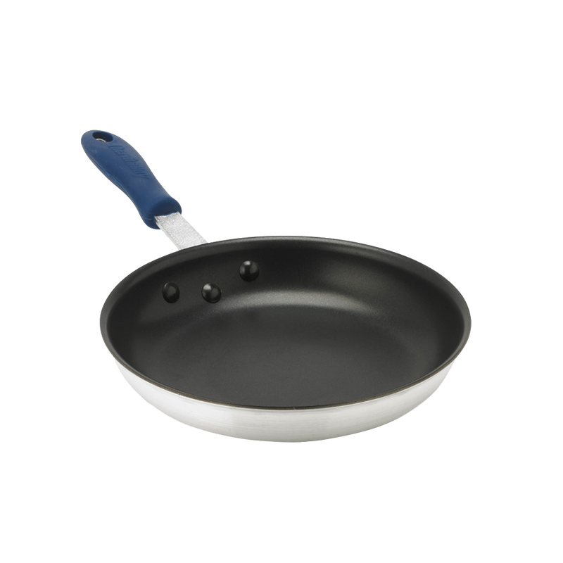 Thermalloy - Eclipse Fry Pan - Nonstick with Sleeve - Aluminum | 8 x 1.5 in / 20.3 x 3.8 cm - Default Title