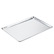 Thermalloy - Full Size Bun Pan - 20 Gauge - Aluminum | 18 x 26 x 1 in / 45.7 x 66 x 2.54 cm - Default Title
