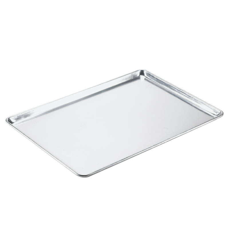 Thermalloy - Full Size Bun Pan - 20 Gauge - Aluminum | 18 x 26 x 1 in / 45.7 x 66 x 2.54 cm - Default Title