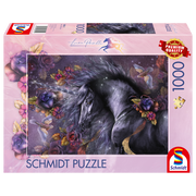 PZ1000: LAURIE PRINDLE - BLUE ROSE