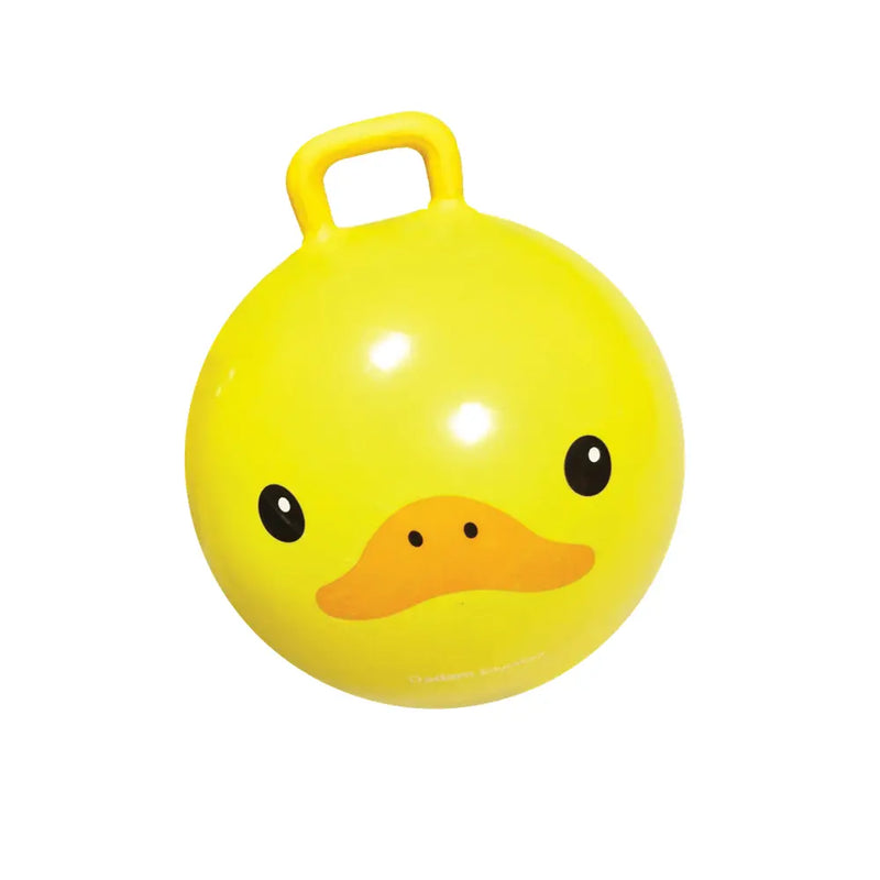 Pierre Belvedere - Jumping - Duck