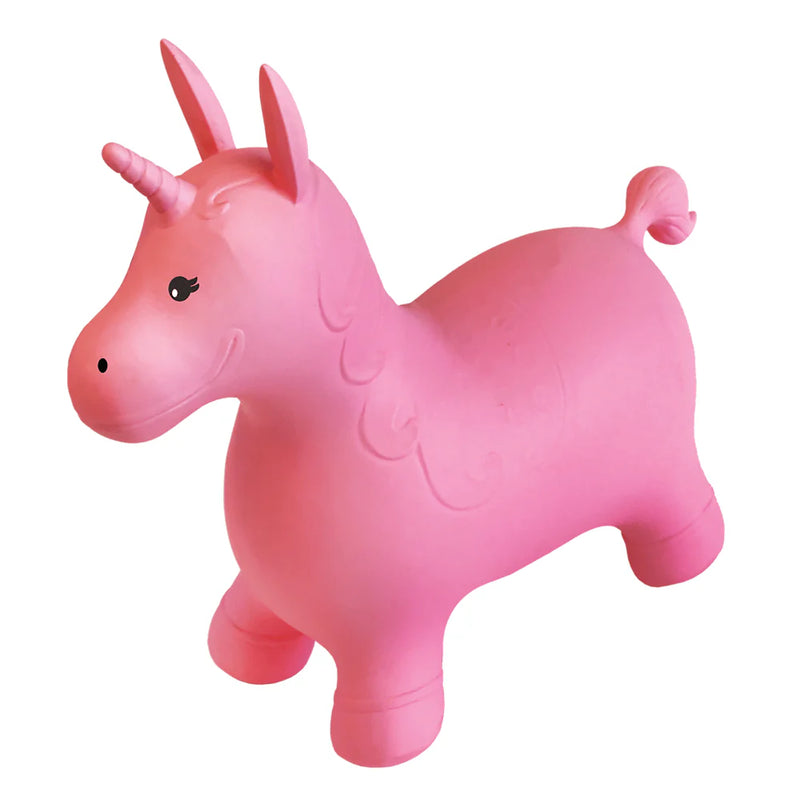 Pierre Belvedere - Jumping - Unicorn