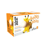 JUMPING - GIRAFFE