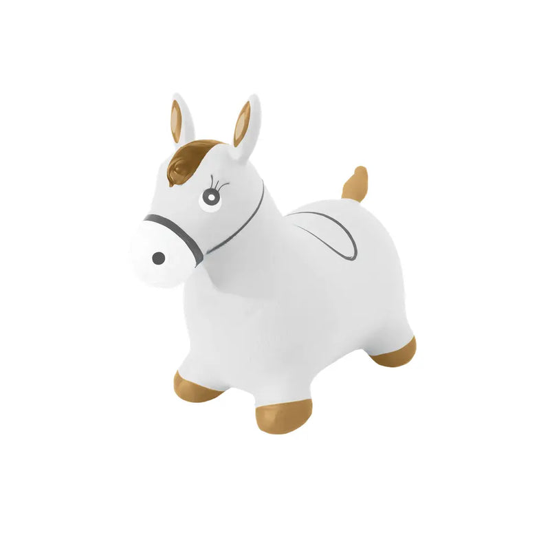 Pierre Belvedere - Jumping - Horse