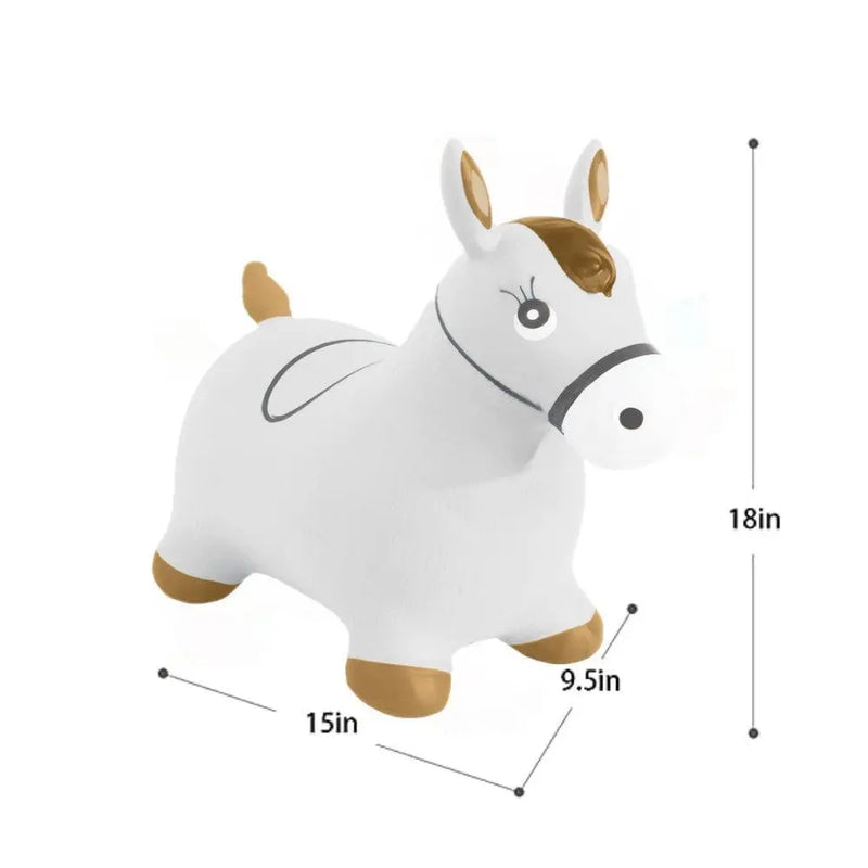 Pierre Belvedere - Jumping - Horse