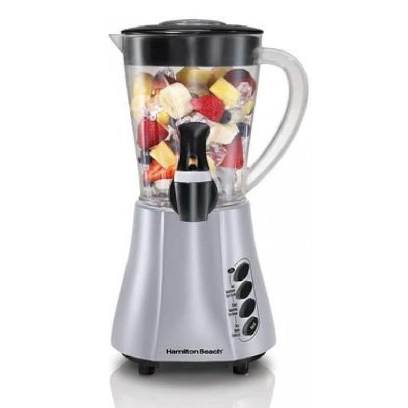 Hamilton Beach 58620CR WaveStation Express Dispensing Blender