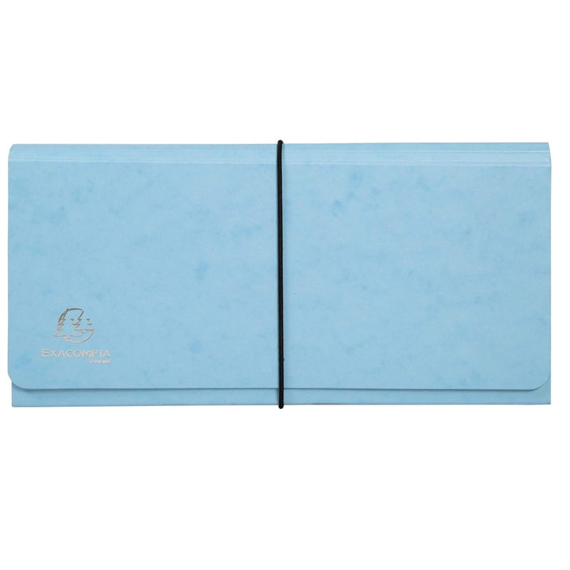 Multi-Part Binder Assorted (4x2in)