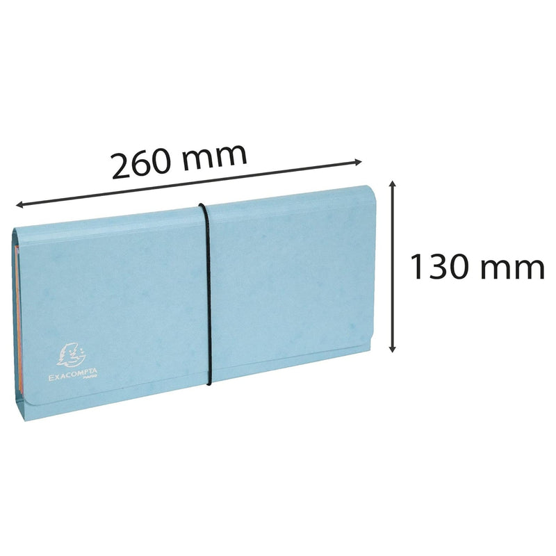 Multi-Part Binder Assorted (4x2in)
