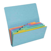 Multi-Part Binder Assorted (4x2in)