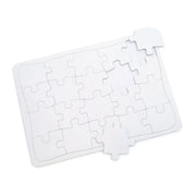 Cobble Hill - 20 Piece Puzzle - Create Your Own | 10 x 14 in / 25.4 x 35.6 cm - view 3