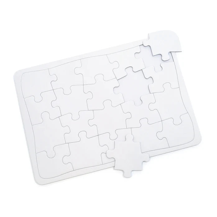 Cobble Hill - Create Your Own Puzzle-10"X14"