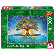 PZ1000: THE MAGICAL TREE OF LIFE