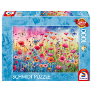 PZ1000: POPPY MEADOW