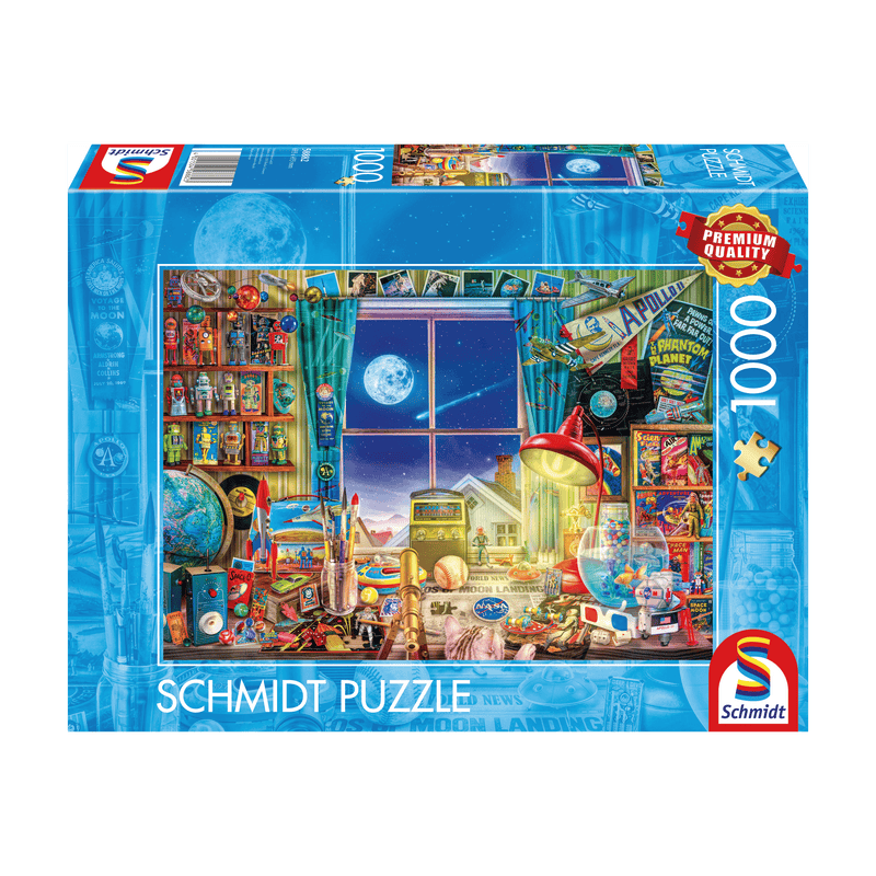 PZ1000 : TO THE MOOD