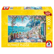 PZ1000: TERRACE BY THE SEA