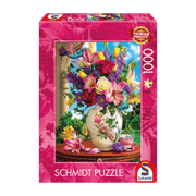 PZ1000: FLOWER BOUQUET