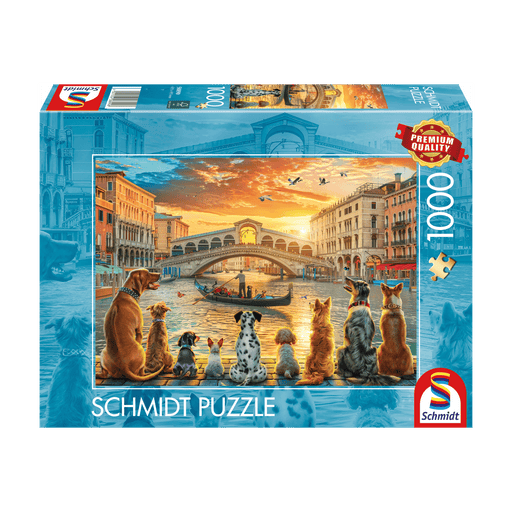 PZ1000: AT THE PIER