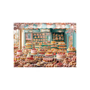 PZ1000: PASTRY SHOP
