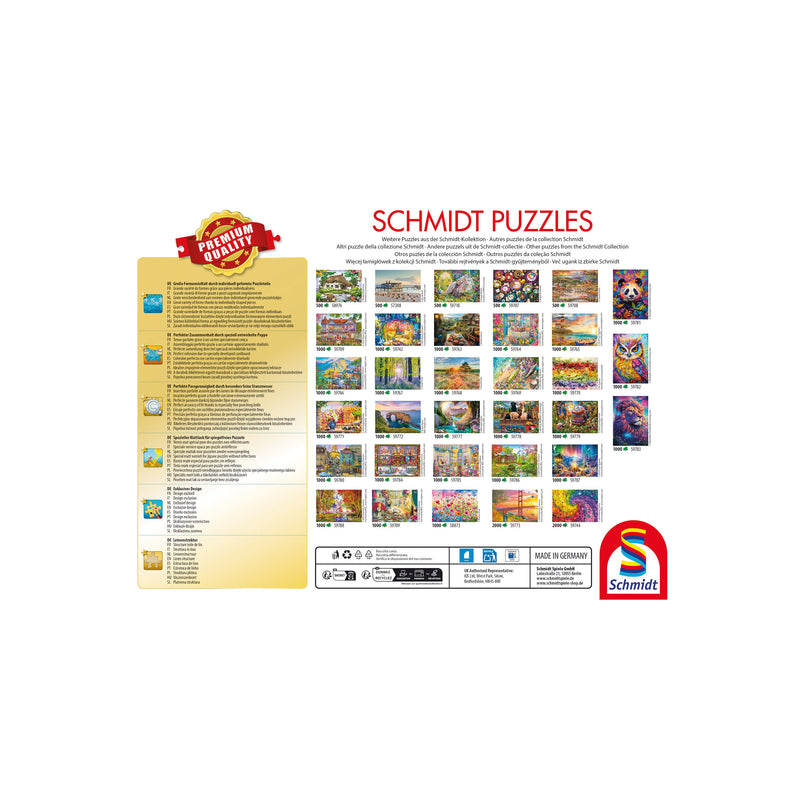 PZ1000: PASTRY SHOP
