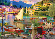 PZ500: ITALIAN FRESCO