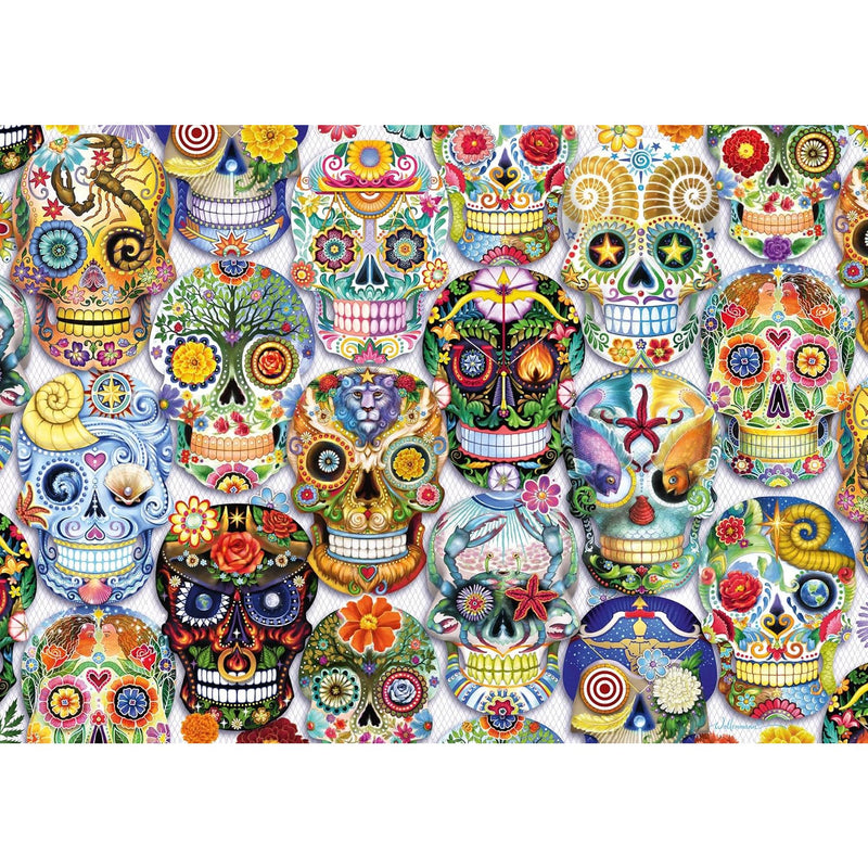 PZ2000: LA CATRINA