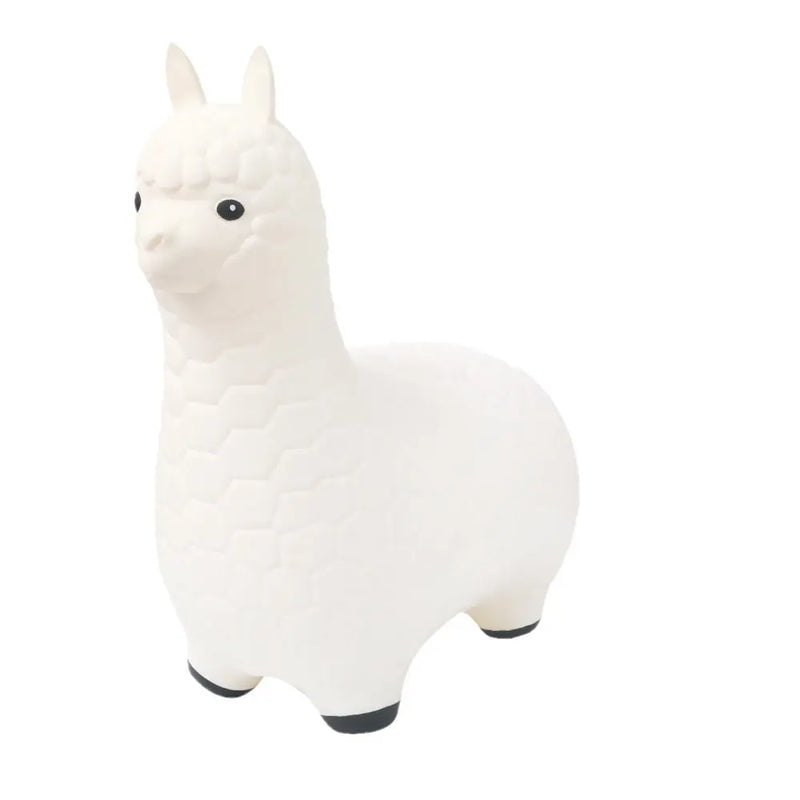Pierre Belvedere - Jumpin - Llama