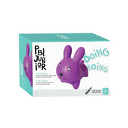 JUMPING - RABBIT