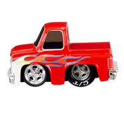 CarTuned - Street Race'n Series 1 Die-Cast Cars (2-Pack) | 1:64 Scale - C10 detail