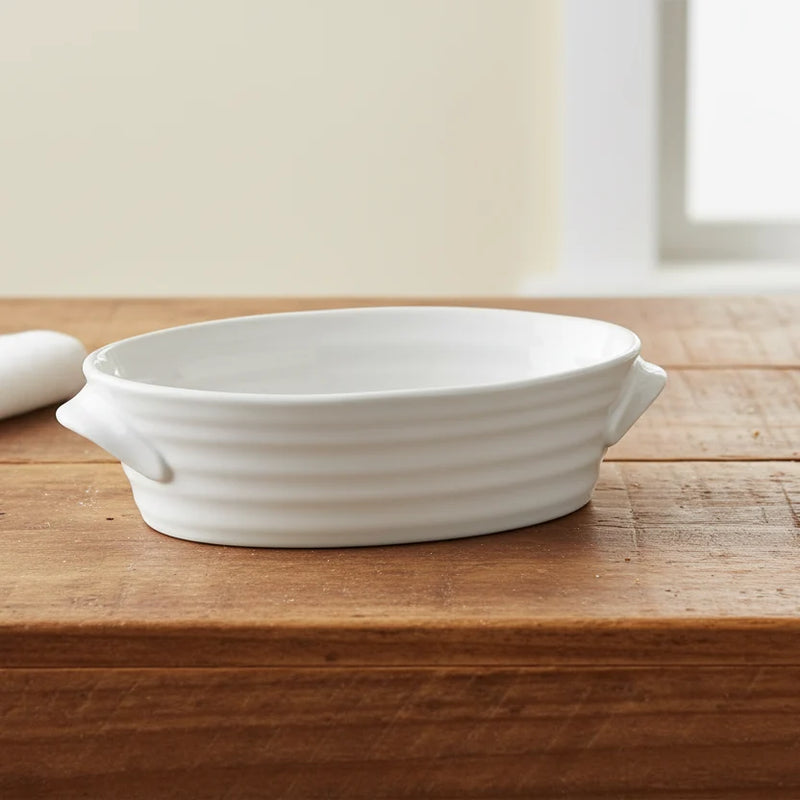 Sophie Conran - MINI OVAL BAKER