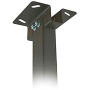 Mount-IT - MI - 604 Projector Mount Wall or Ceiling Steel Black