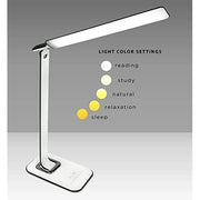 Mount-IT - TS-7005 LED Desk Lamp Relax Light Colour & Temp Control