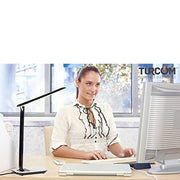 Mount-IT - TS-7005 LED Desk Lamp Relax Light Colour & Temp Control