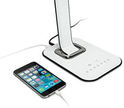 Mount-IT - TS-7005 LED Desk Lamp Relax Light Colour & Temp Control