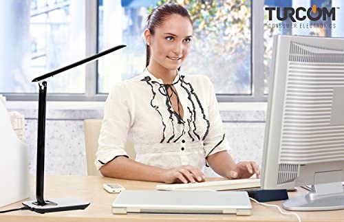 Mount-IT - TS-7005 LED Desk Lamp Relax Light Colour & Temp Control