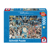 PZ1000: HOLLYWOOD