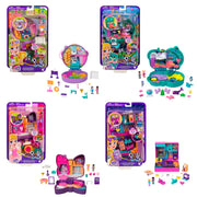 Polly Pocket - World Assorted - Limolin 