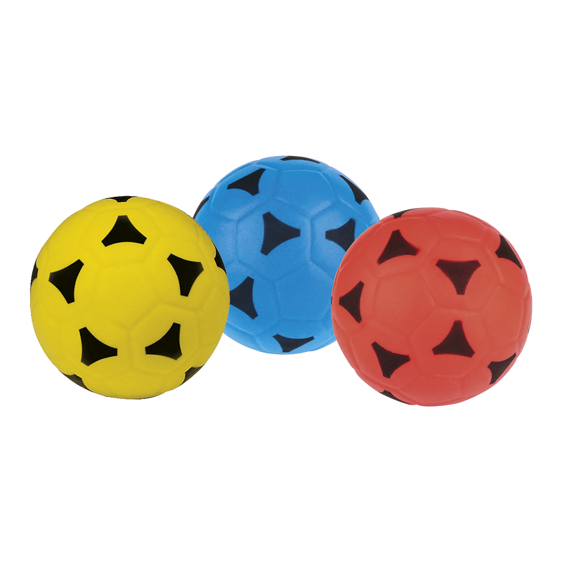 SOCCER BALL