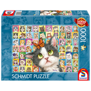 PZ1000: CAT MIMIC