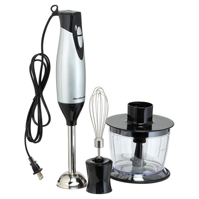Hamilton Beach 59765C 2-Speed Hand Blender