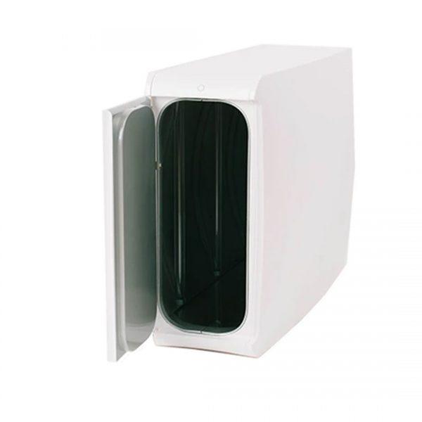 PhoneSoap - HomeSoap UV White Sanitizer for Larger Items PPE